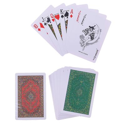 Набор Карточных Игр