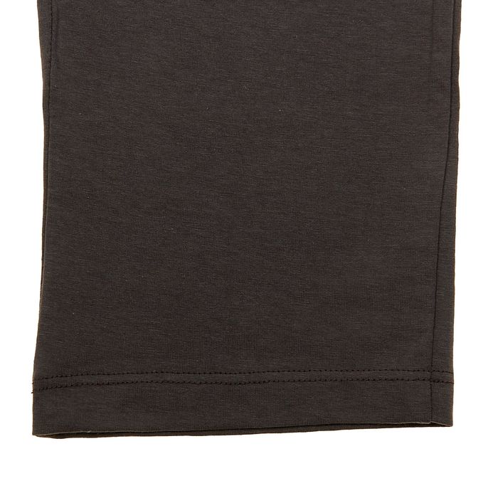 Комплект женский (футболка, бриджи) М-170-09 салат/серый, р-р 44