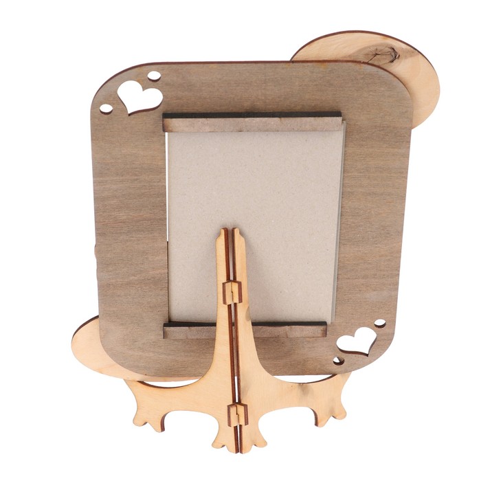 Фоторамка 10х15 см "Любимая дочка"