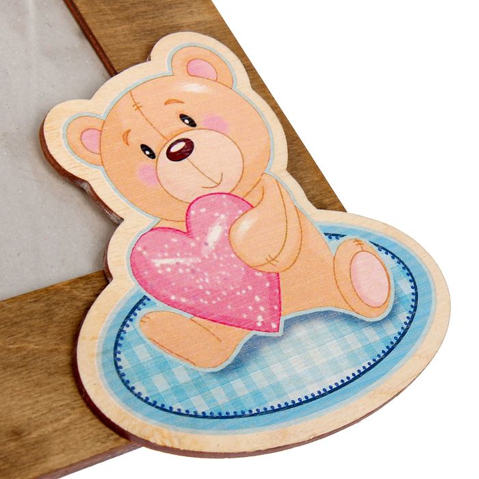 Фоторамка 10х15 см "Любимая дочка"