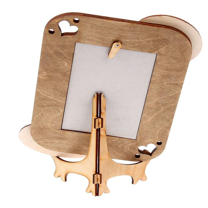 Фоторамка 10х15 см "Любимая дочка"