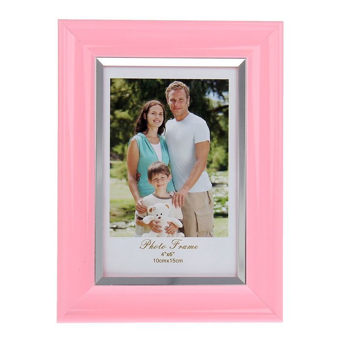 Фоторамка 10х15 см "Сакура"