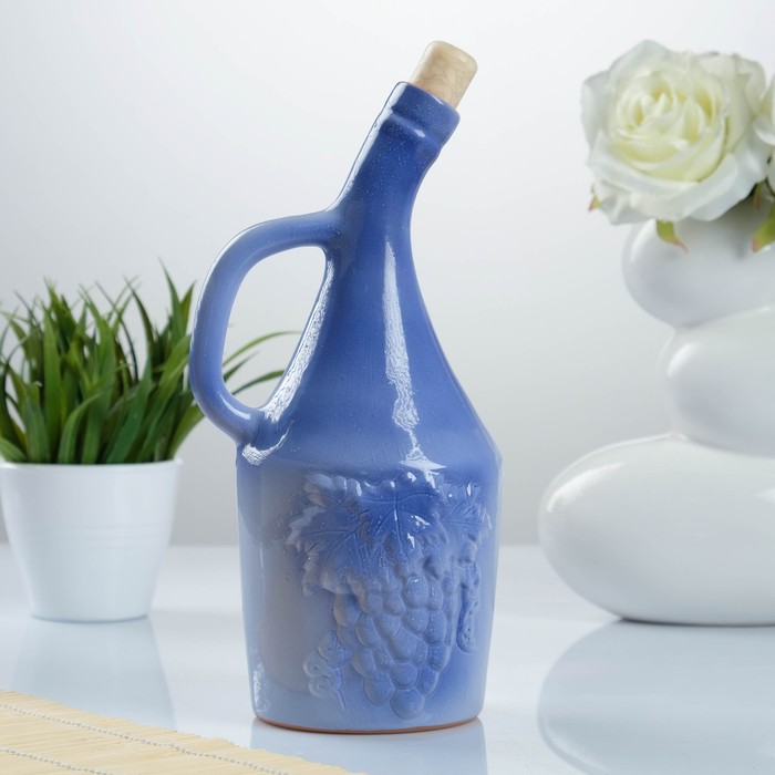 Бутылка для вина/уксуса 0,9л