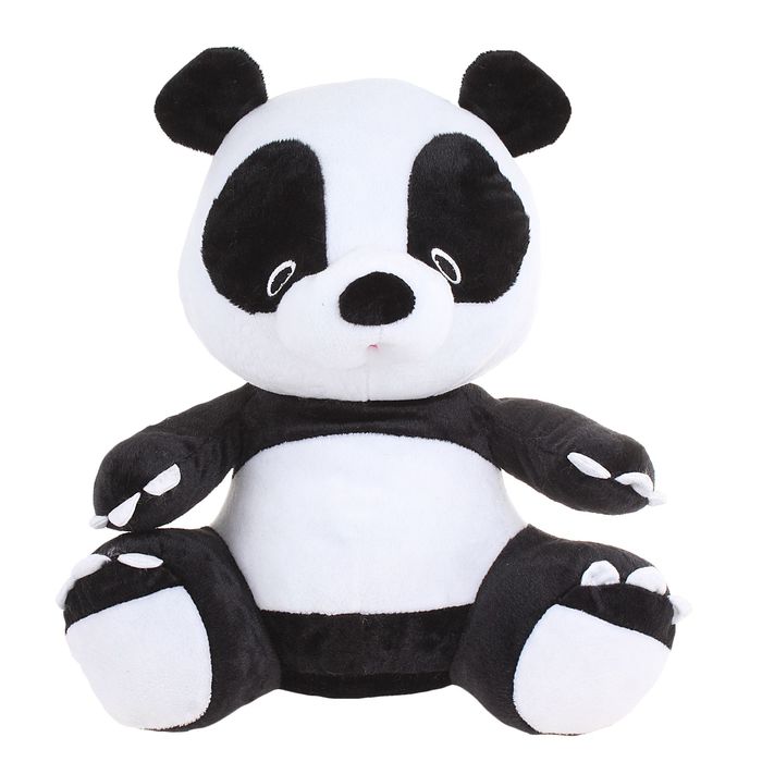 Мягкая игрушка "Панда Ю-ю"