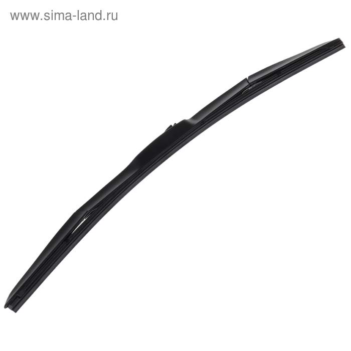 

Щетка стеклоочистителя Autovirazh AV-300G, 21"/530 мм, гибридная, крючок