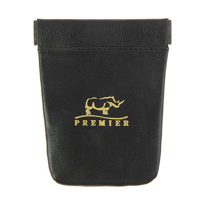 Ключница, кольцо, цвет чёрный