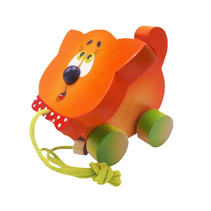 Каталка "Котя"