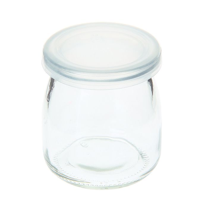 Йогуртница Galaxy GL 2690, 20 Вт, 7 баночек, 1.5 л