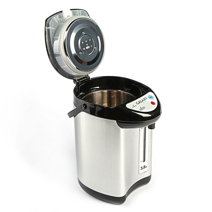 Термопот Galaxy GL 0604, 3.8 л, 900 Вт