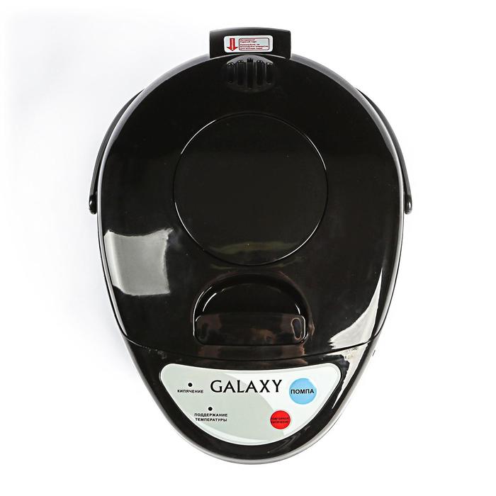 Термопот Galaxy GL 0604, 3.8 л, 900 Вт