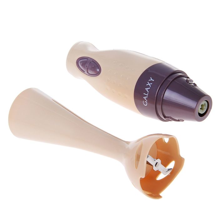 Блендер погружной Galaxy GL 2101, 200 Вт