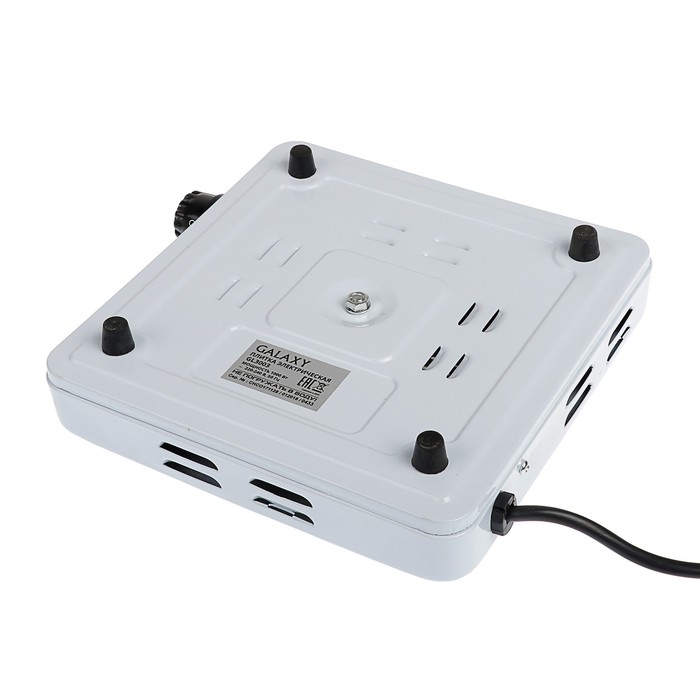 Плитка электрическая Galaxy GL 3003, 1000 Вт