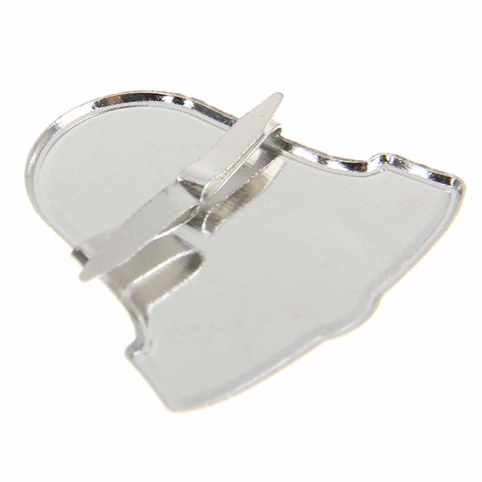 Брадсы для скапбукинга «С Новым годом», 11 × 14см