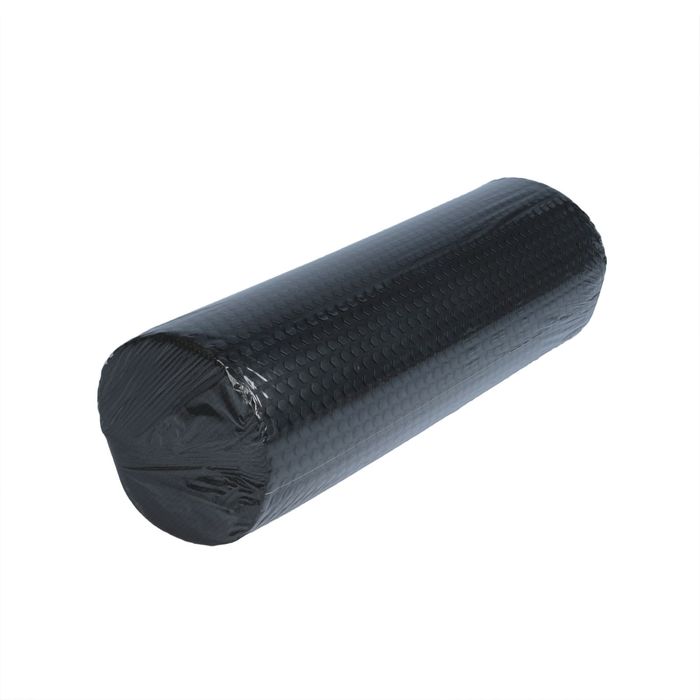 Роллер массажный YВ-01, размер 45х15х15 см, цвета микс