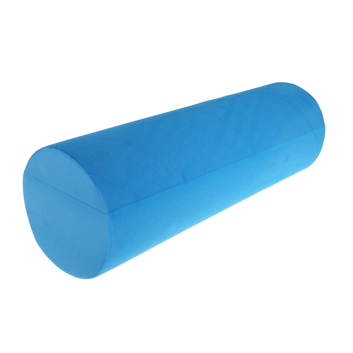 Роллер массажный YВ-03, размер 45х15х15 см, цвета микс