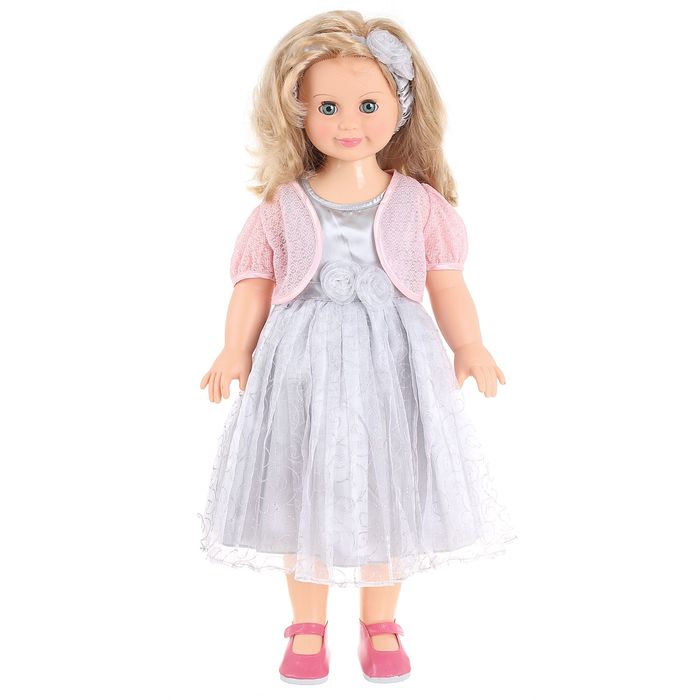 Кукла "Милана 20" со звуковым устройством, 70 см