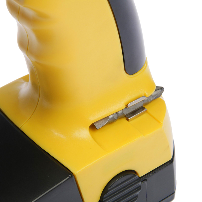 Дрель-шуруповерт Kolner KCD-16,8 -С, 0-550 об/мин, 11 Нм, 1,2 Ач, 16,8V, аккумуляторная