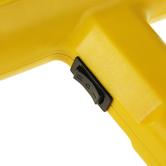 Фен технический Kolner KHG-1500, 1500 Вт