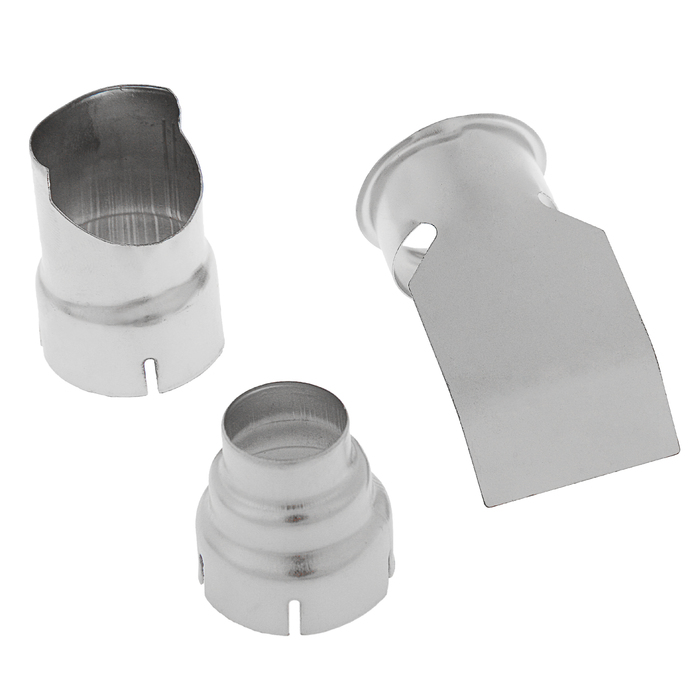 Фен технический Kolner KHG-1500, 1500 Вт