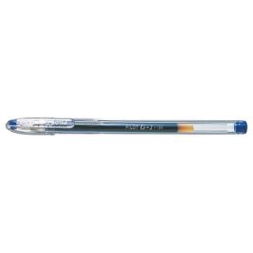 Ручка гелевая Pilot G1, чернила синие, узел 0.5 мм от Сима-ленд