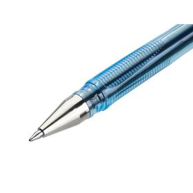 Ручка гелевая Pilot G1, чернила синие, узел 0.5 мм от Сима-ленд