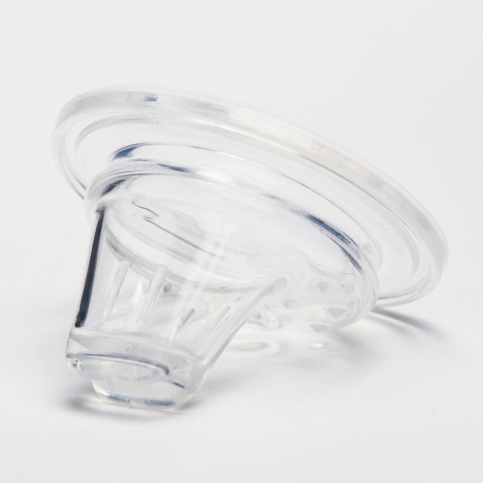 Сменный носик к поильнику, из силикона, от 6 мес.