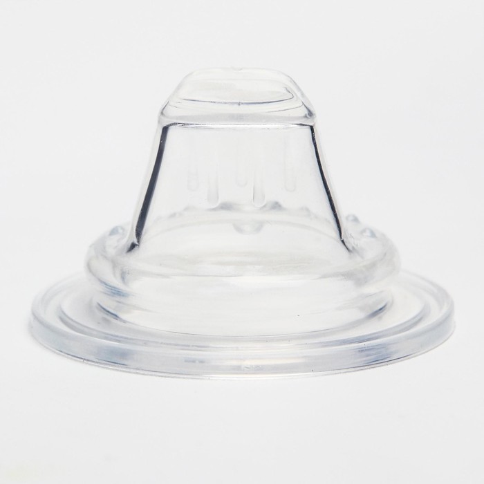 Сменный носик к поильнику, из силикона, от 6 мес.