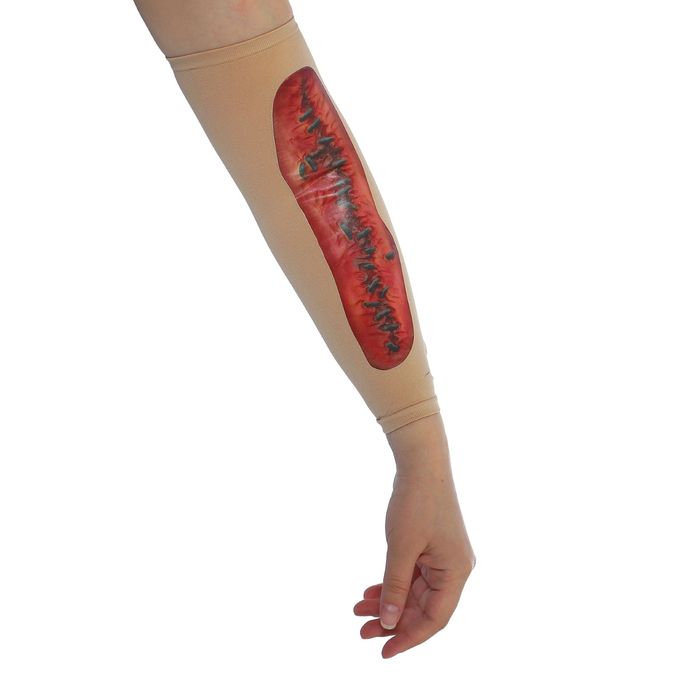 Рана на руку "Шрам"