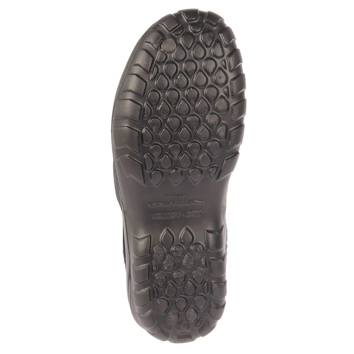 Сапоги женские ЭВА арт. СЭ-0126 (черный) (р. 40)