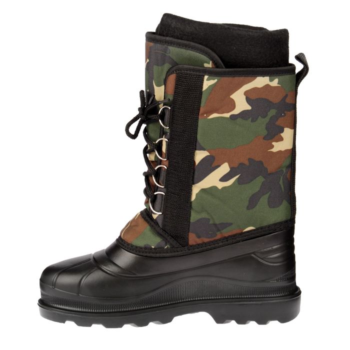 Сапоги мужские из ЭВА арт. СЭ-218 (микс) (р. 41/42)