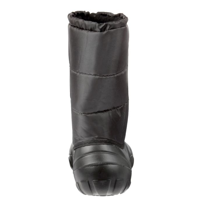 Сапоги мужские ЭВА арт. СЭ-0226 (черный) (р. 44)