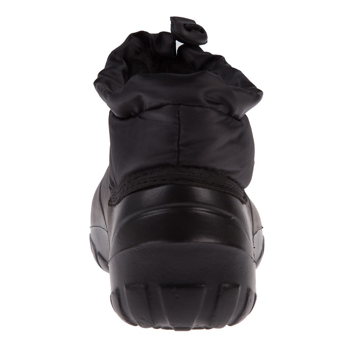 Галоши ЭВА арт. ГЭ011-УтН (черный) (р. 36)