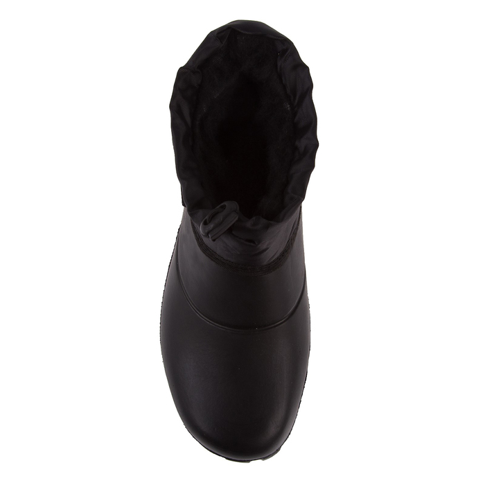 Галоши ЭВА арт. ГЭ011-УтН (черный) (р. 36)