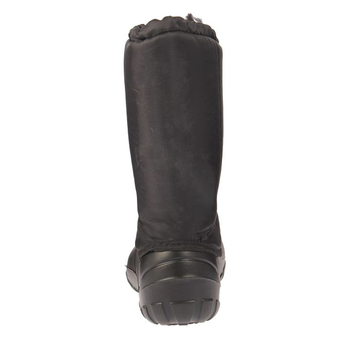 Сапоги женские ЭВА арт. СЭ-0126 (черный) (р. 37)