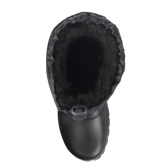 Сапоги женские ЭВА арт. СЭ-0126 (черный) (р. 37)