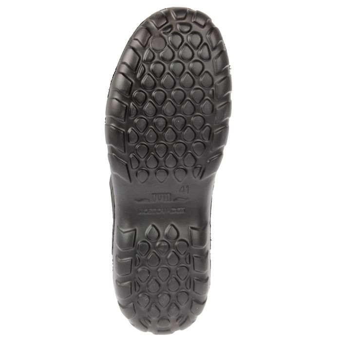 Сапоги мужские ЭВА арт. СЭ-0226 (черный) (р. 41)