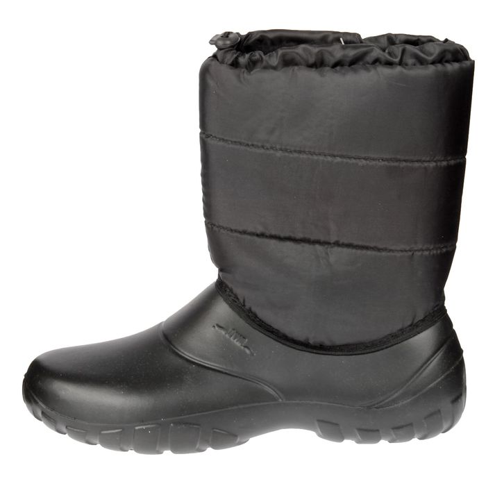 Сапоги мужские ЭВА арт. СЭ-0226 (черный) (р. 45)