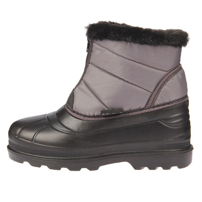 Ботинки женские ЭВА арт. БЭ-0122 (микс) (р. 38/39)