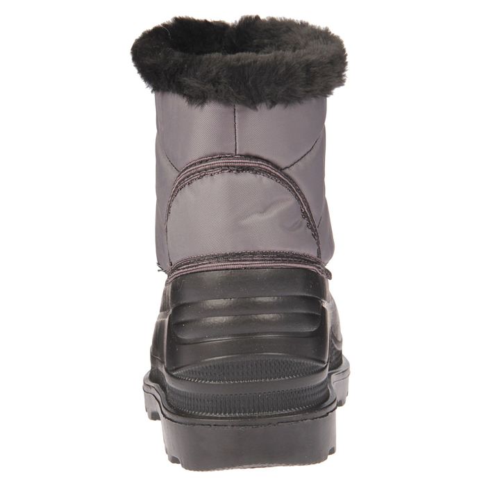 Ботинки женские ЭВА арт. БЭ-0122 (микс) (р. 38/39)