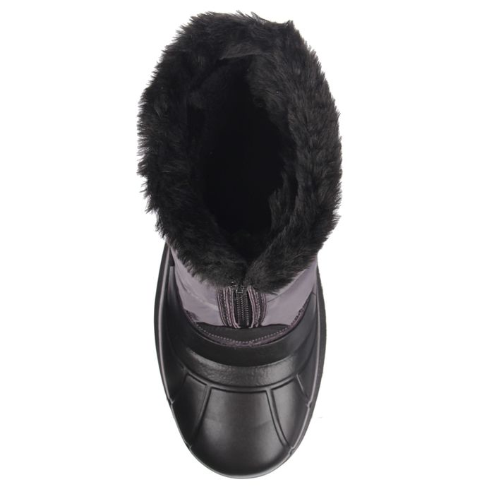 Ботинки женские ЭВА арт. БЭ-0122 (микс) (р. 38/39)