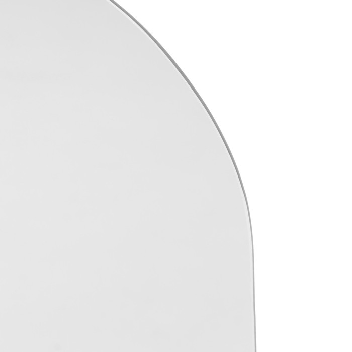 Зеркало настенное «Баунти», с полочкой, 39х58,5 см