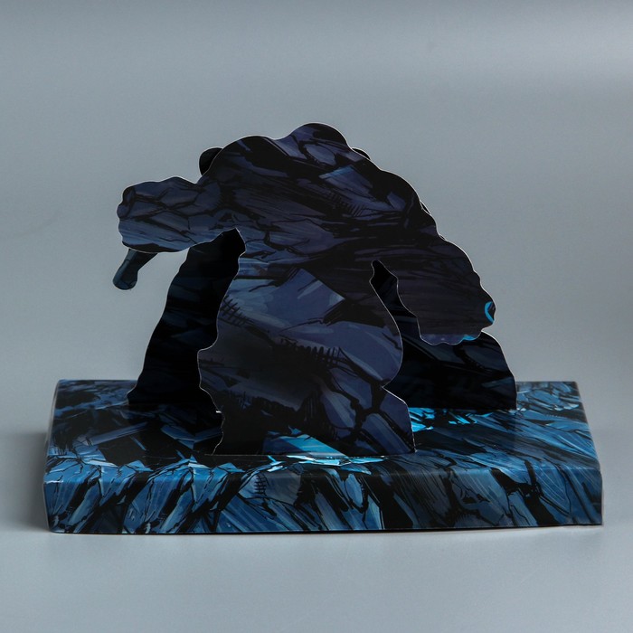 Коробка-тубус подарочная "Ты лучше всех", Мстители, + бонус