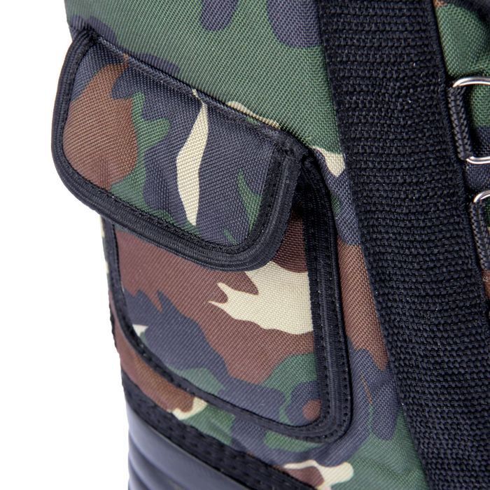 Сапоги мужские из ЭВА арт. СЭ-218 (микс) (р. 44/45)