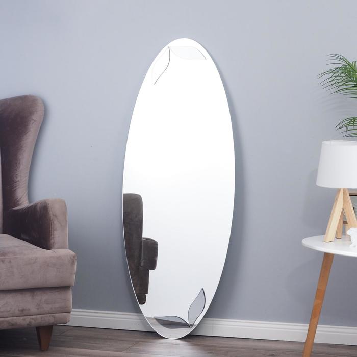 Зеркало настенное «Одиссея», 54х127 см