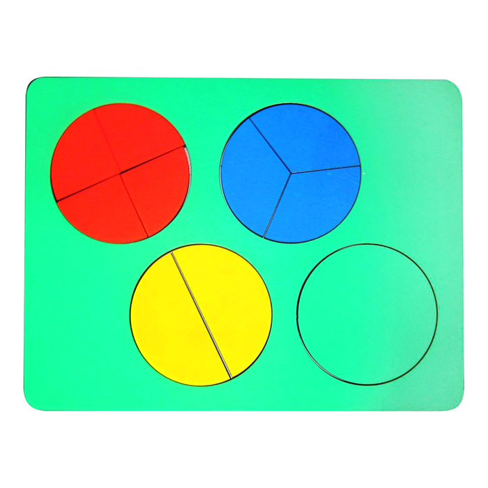 Дроби (1 уровень), МИКС