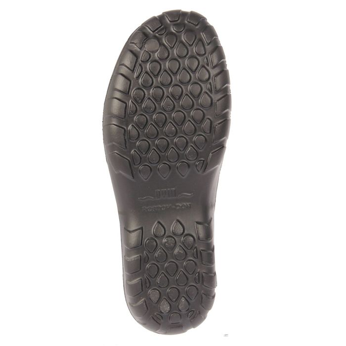 Ботинки женские ЭВА арт. БЭ-0123 (черный МИКС) (р. 38)