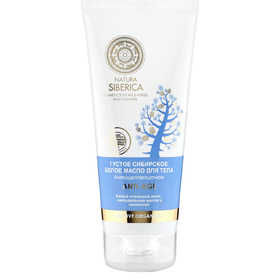

Масло для тела Natura Siberica Anti-Age «Антицеллюлитное», 200 мл