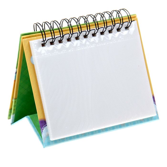 Фотоальбом-фоторамка на гребне "Маленькое чудо", 18 фото