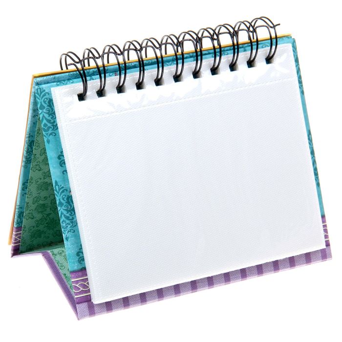 Фотоальбом-фоторамка на гребне "Семейный", 18 фото