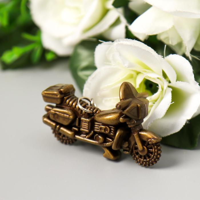 Брелок "Мотоцикл"